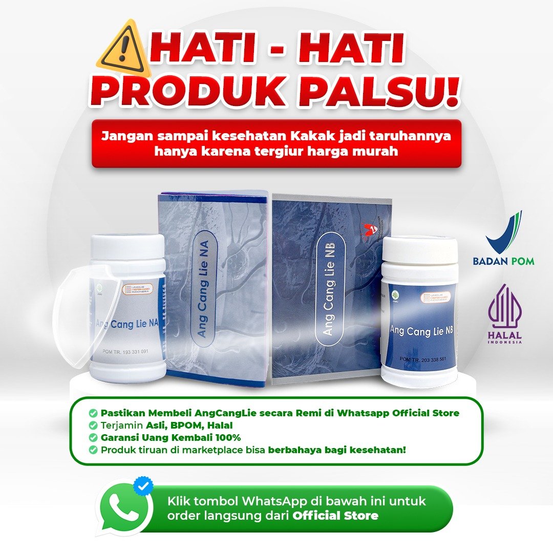 produk asli